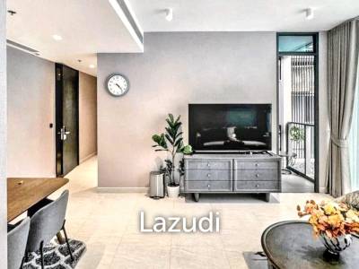 2 Bedrooms 2 Bathrooms 72 SQ.M at Tait 12