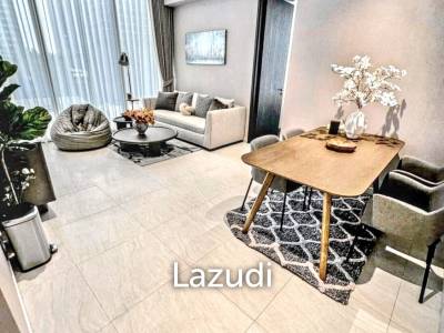 2 Bedrooms 2 Bathrooms 72 SQ.M at Tait 12