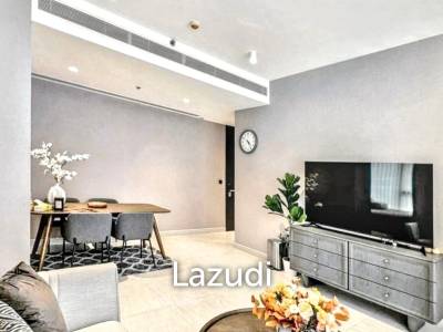 2 Bedrooms 2 Bathrooms 72 SQ.M at Tait 12