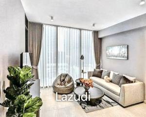 2 Bedrooms 2 Bathrooms 72 SQ.M at Tait 12