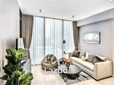 2 Bedrooms 2 Bathrooms 72 SQ.M at Tait 12