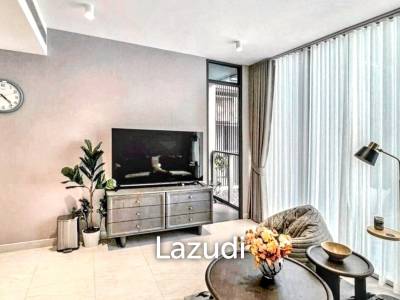2 Bedrooms 2 Bathrooms 72 SQ.M at Tait 12
