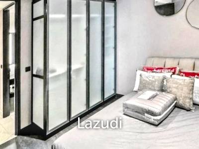 2 Bedrooms 2 Bathrooms 72 SQ.M at Tait 12