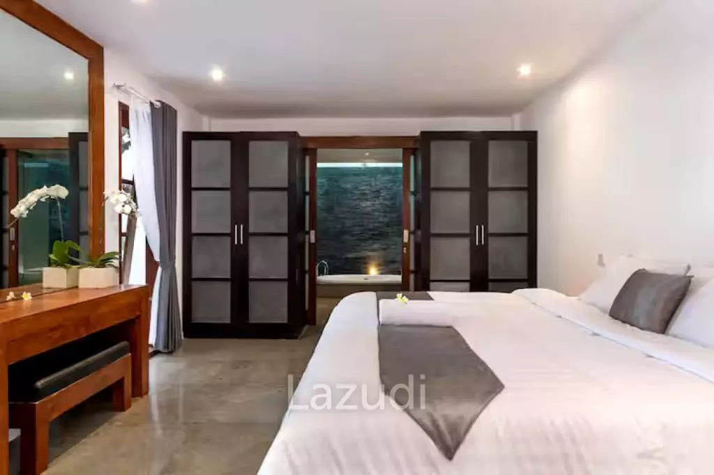Great Freehold Home in Seminyak