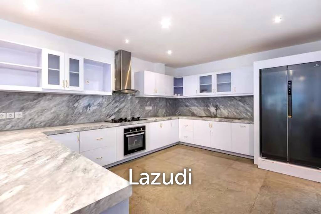 Great Freehold Home in Seminyak