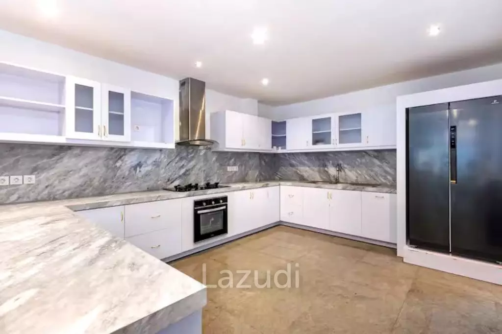 Great Freehold Home in Seminyak