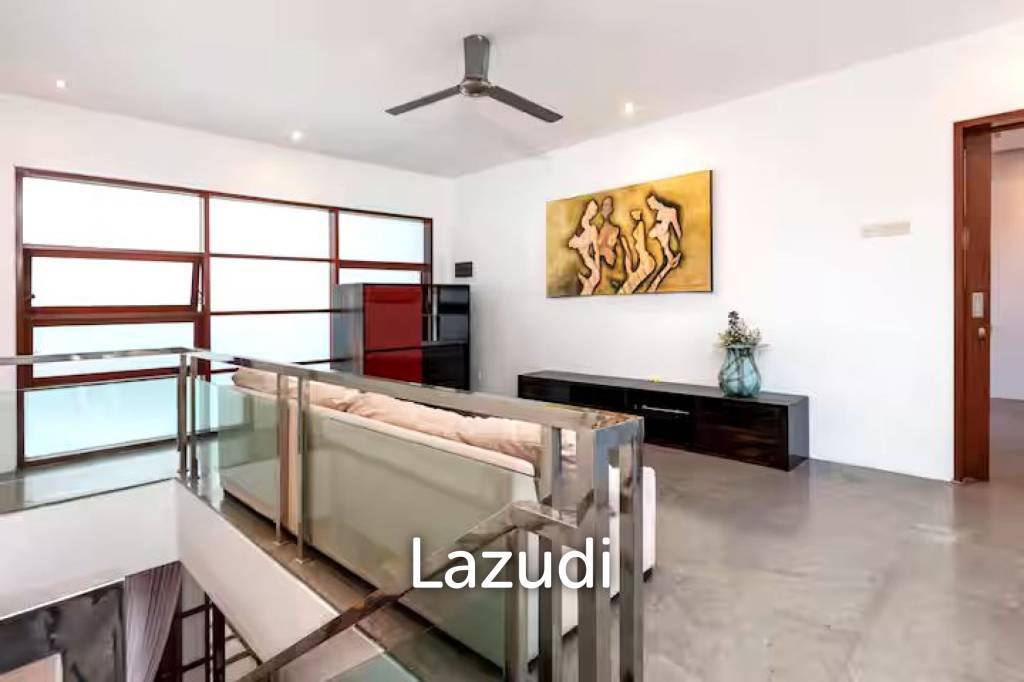 Great Freehold Home in Seminyak