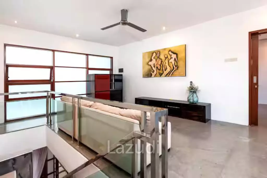 Great Freehold Home in Seminyak