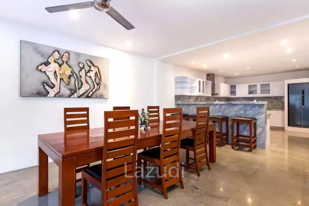 Great Freehold Home in Seminyak