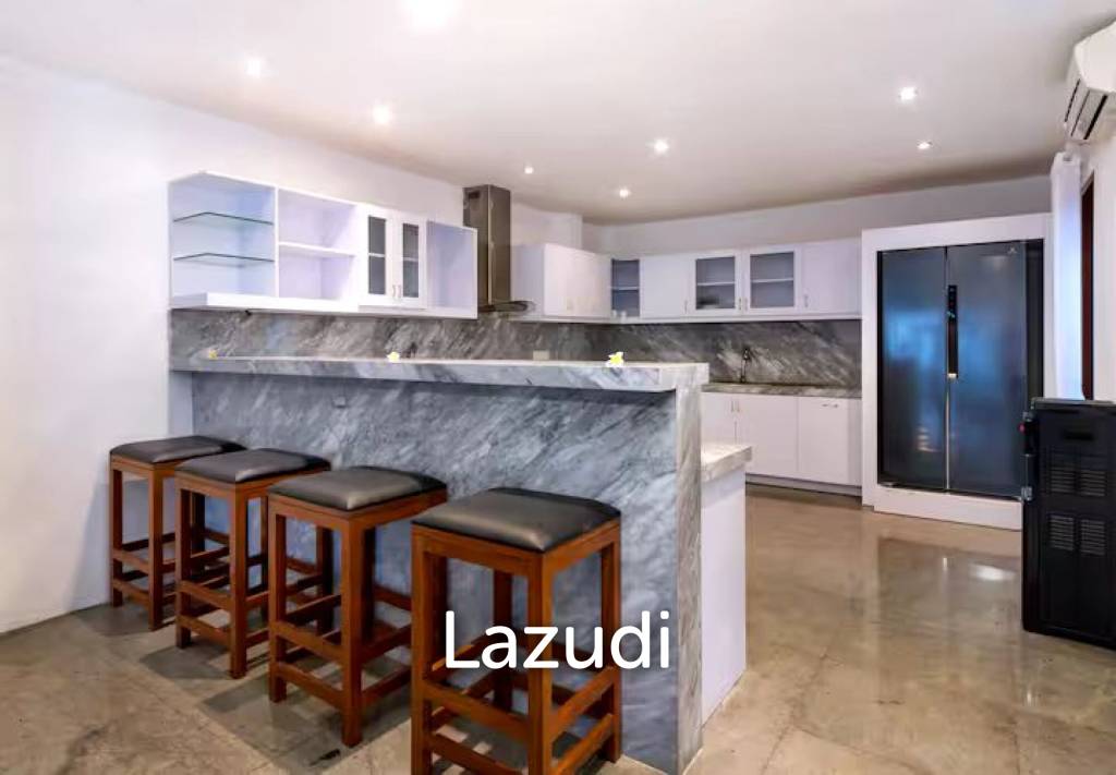 Great Freehold Home in Seminyak