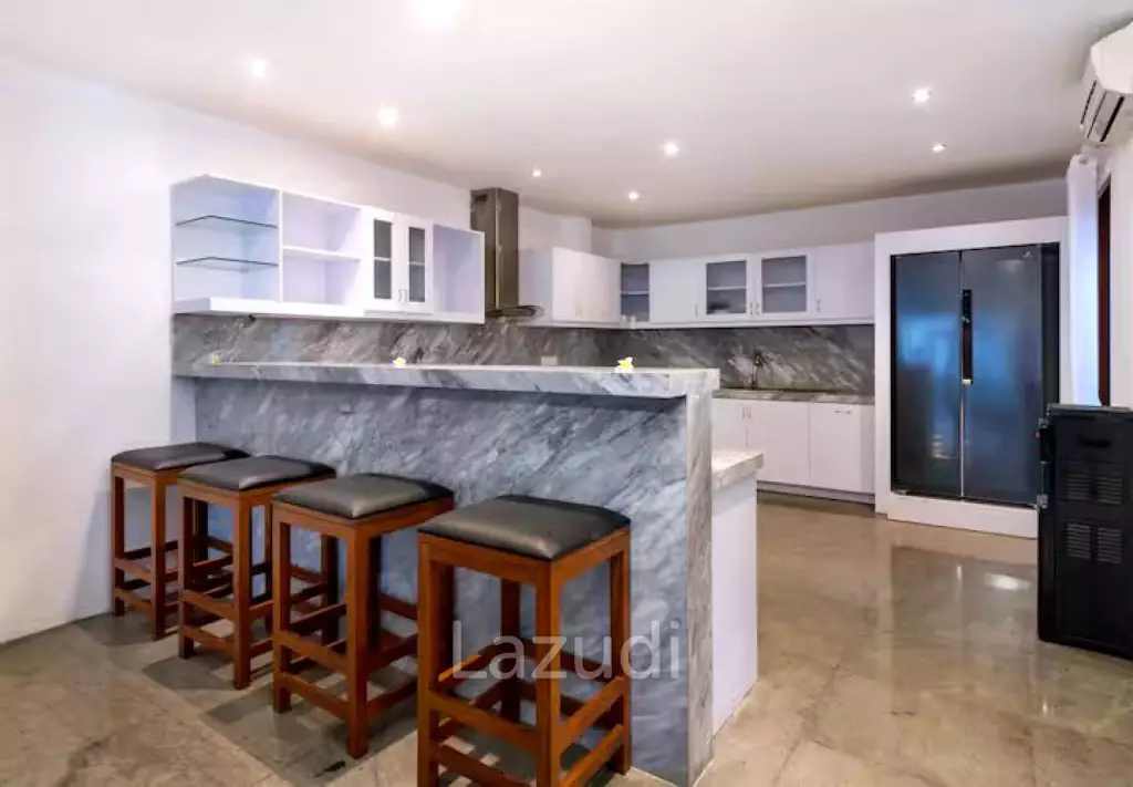 Great Freehold Home in Seminyak
