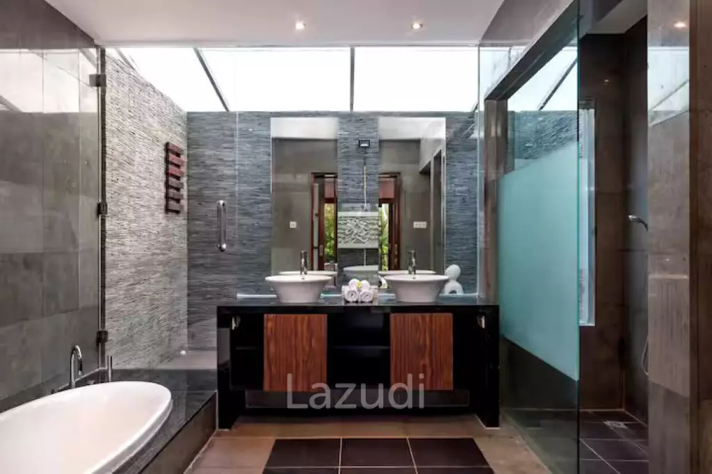 Great Freehold Home in Seminyak