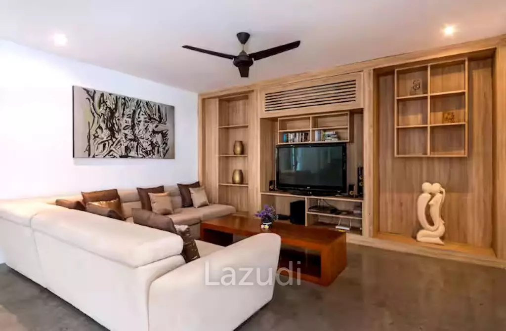 Great Freehold Home in Seminyak