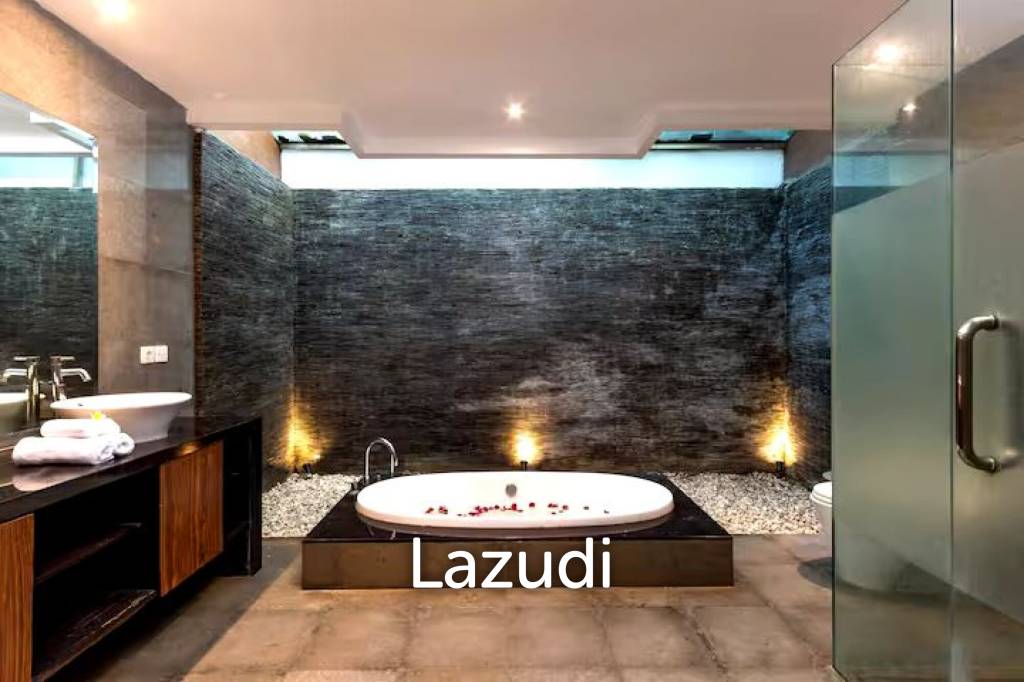 Great Freehold Home in Seminyak
