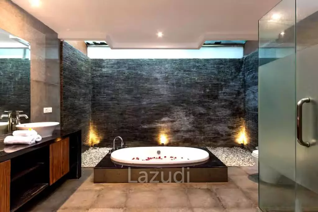 Great Freehold Home in Seminyak