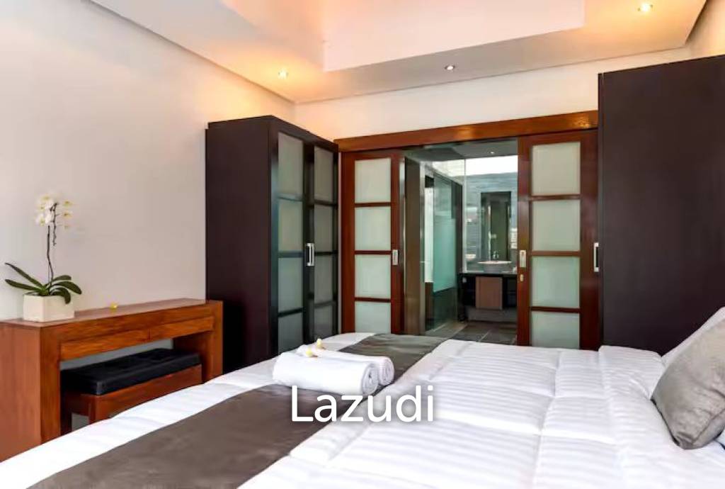 Great Freehold Home in Seminyak