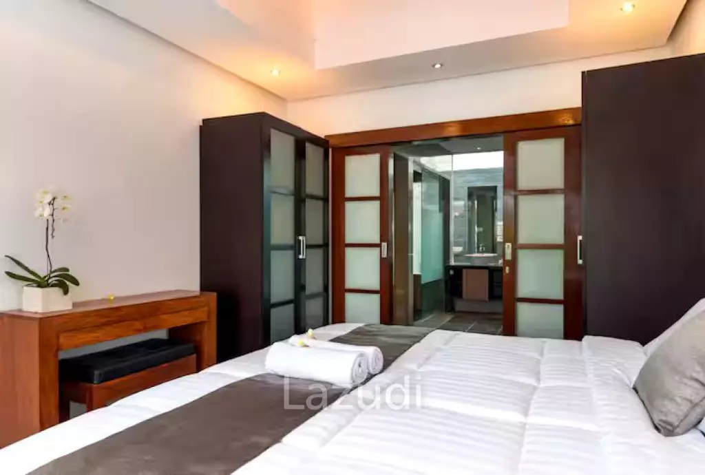Great Freehold Home in Seminyak