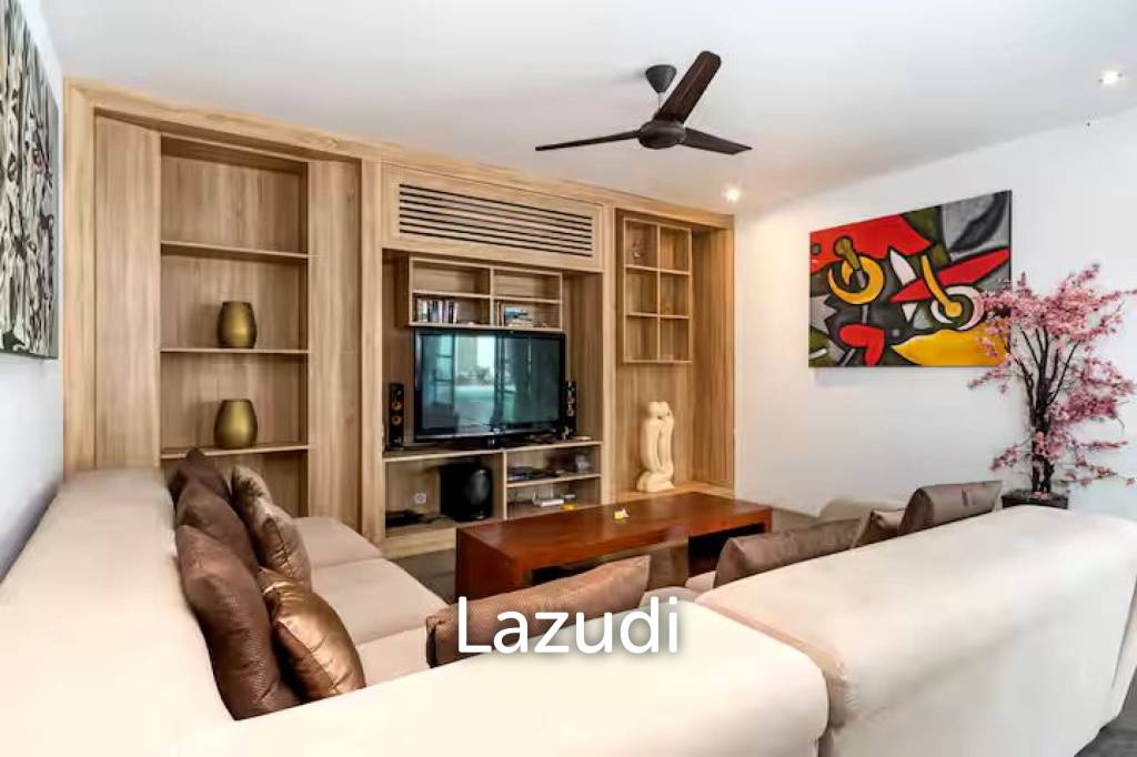Great Freehold Home in Seminyak