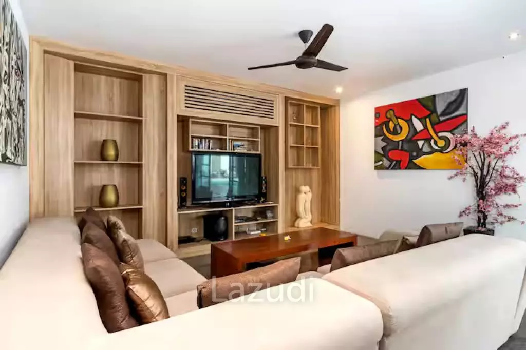 Great Freehold Home in Seminyak