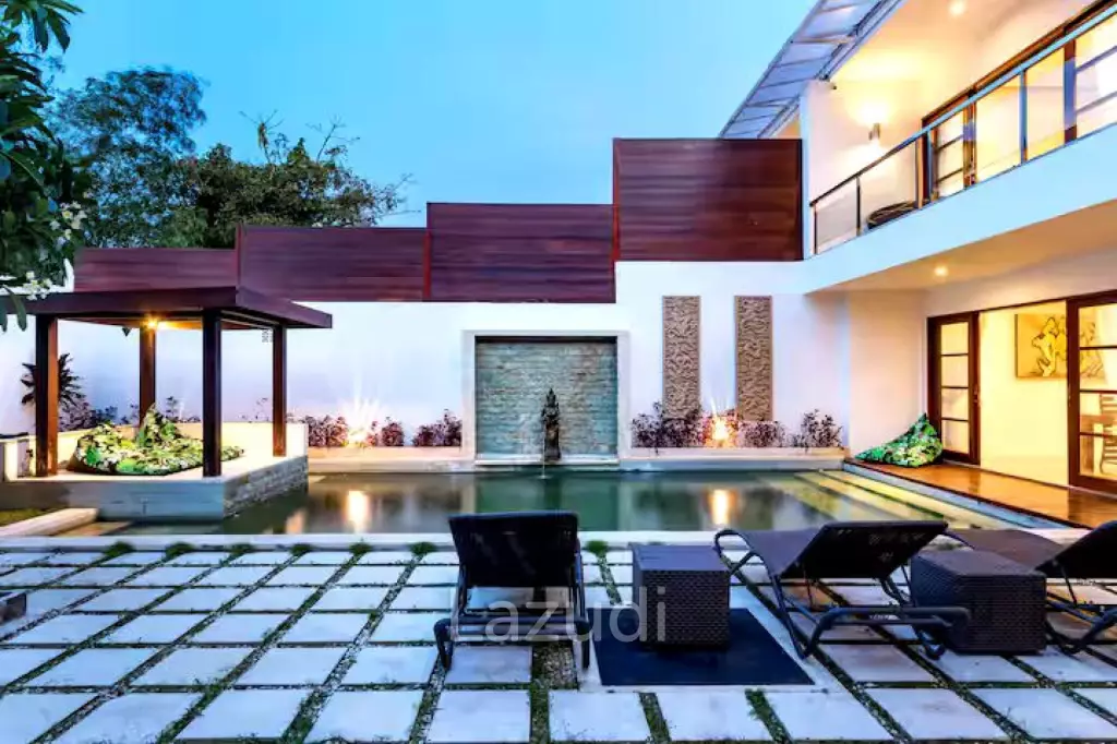 Great Freehold Home in Seminyak