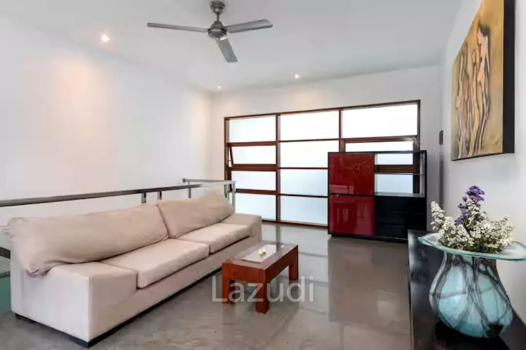 Great Freehold Home in Seminyak