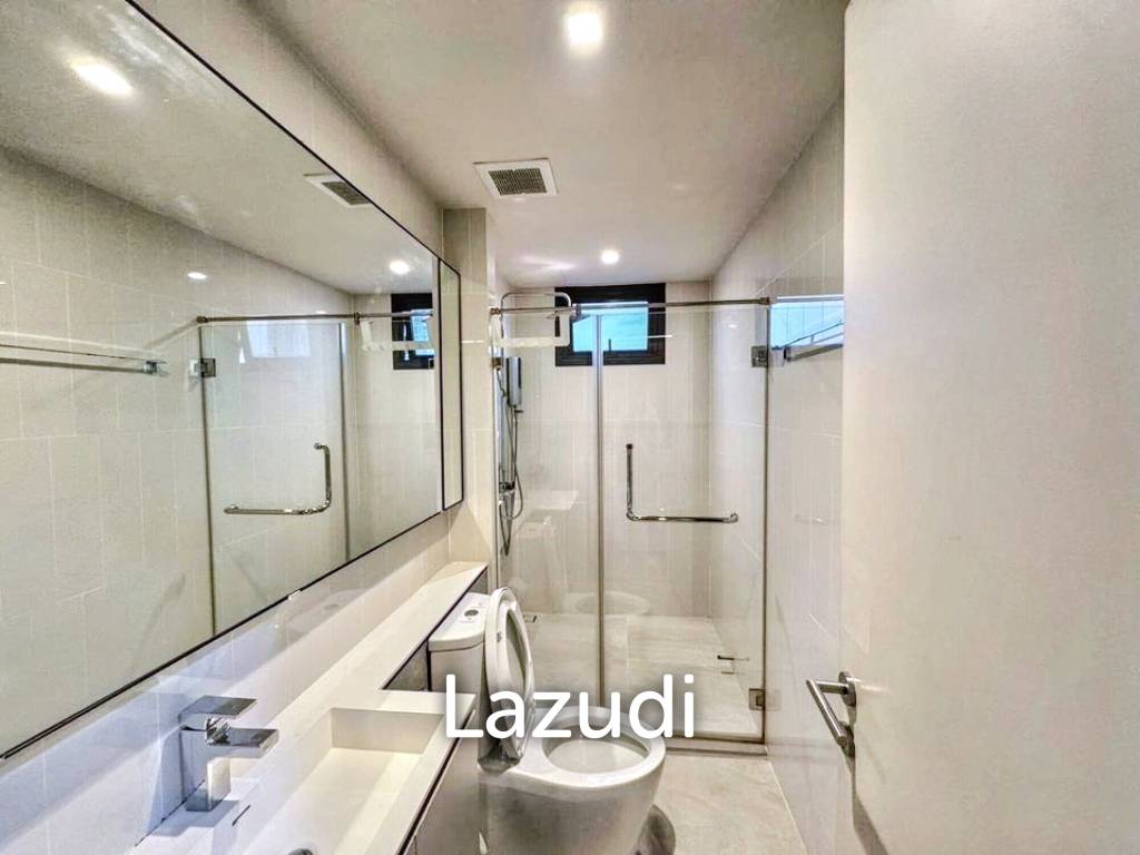 2 Bed 1 Bath 49 SQ.M The Reserve Phahol - Pradipat