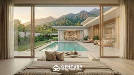 641 qm 3 Bett 4 Bad Villa Für Verkauf