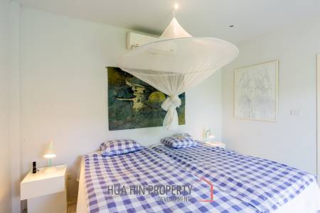 Exquisite Luxury Living: Spacious Villa in Naebkehad Village, in the Heart of Hua Hin City