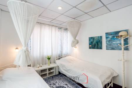 Exquisite Luxury Living: Spacious Villa in Naebkehad Village, in the Heart of Hua Hin City