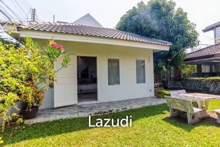 Exquisite Luxury Living: Spacious Villa in Naebkehad Village, in the Heart of Hua Hin City