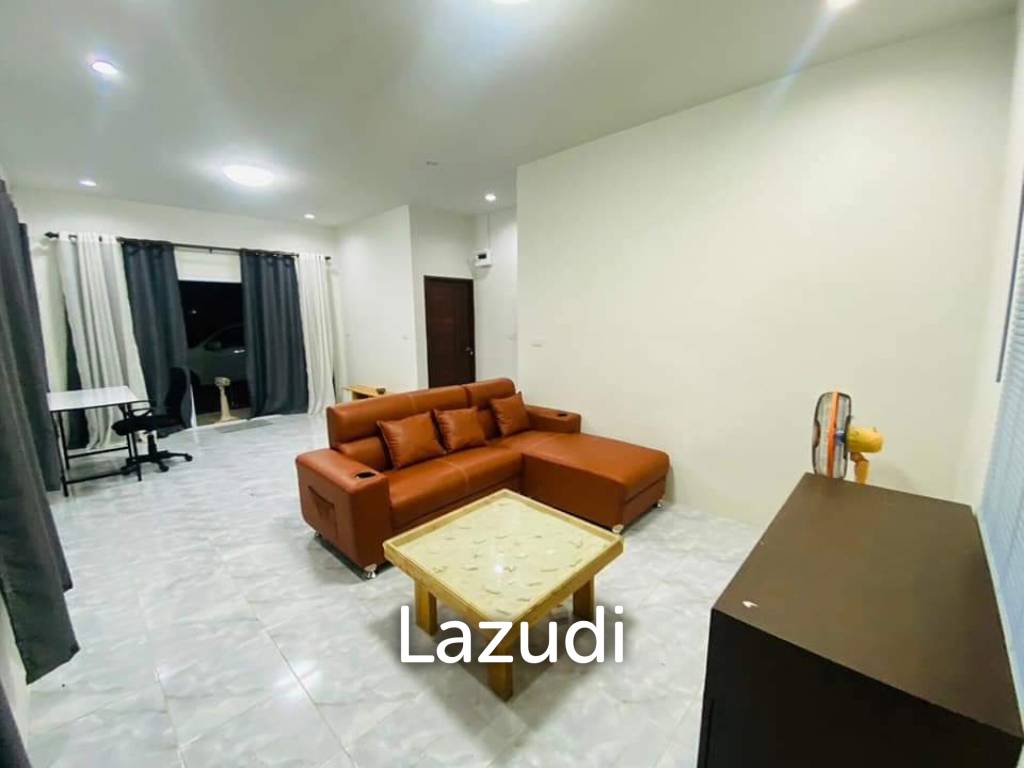 Stylish 2-Bedroom House for Sale in Baan Nai Suan, Koh Phangan