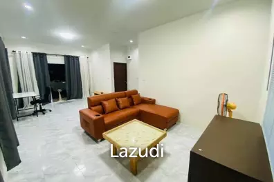 Stylish 2-Bedroom House for Sale in Baan Nai Suan, Koh Phangan