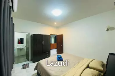 Stylish 2-Bedroom House for Sale in Baan Nai Suan, Koh Phangan