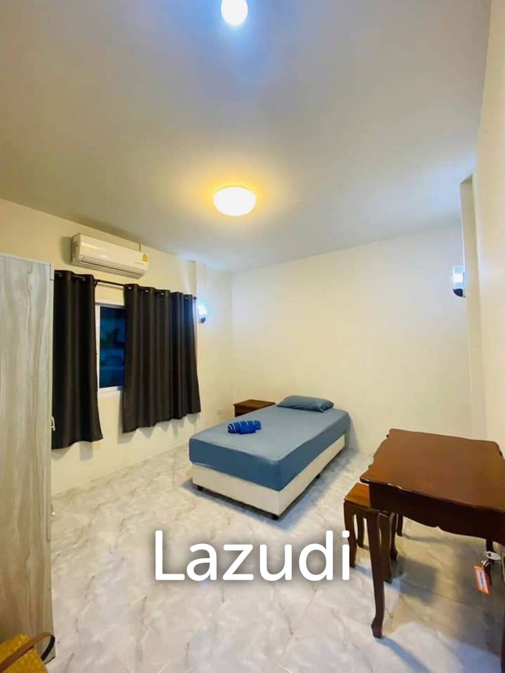Stylish 2-Bedroom House for Sale in Baan Nai Suan, Koh Phangan