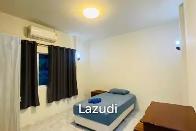 Stylish 2-Bedroom House for Sale in Baan Nai Suan, Koh Phangan