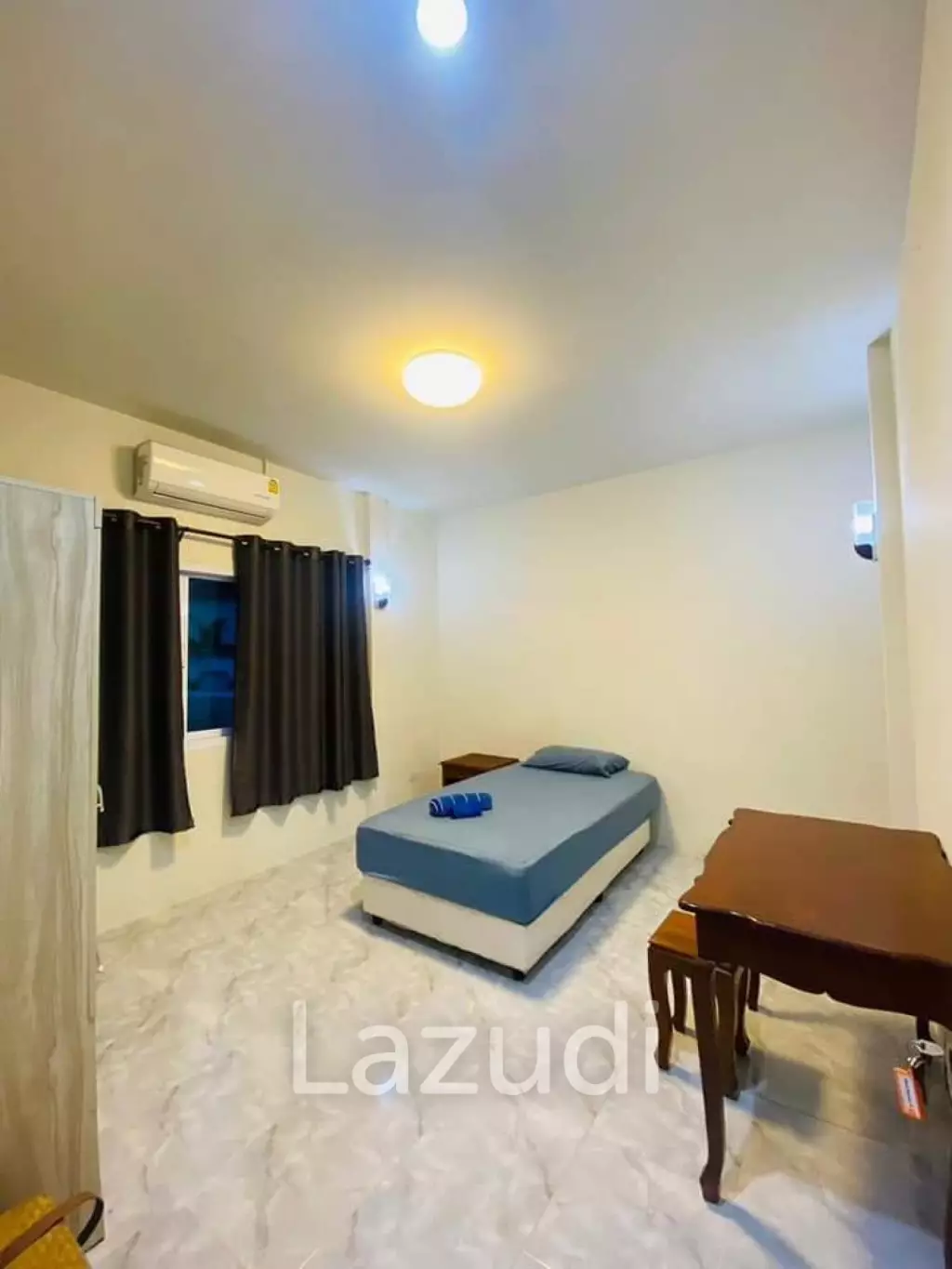 Stylish 2-Bedroom House for Sale in Baan Nai Suan, Koh Phangan