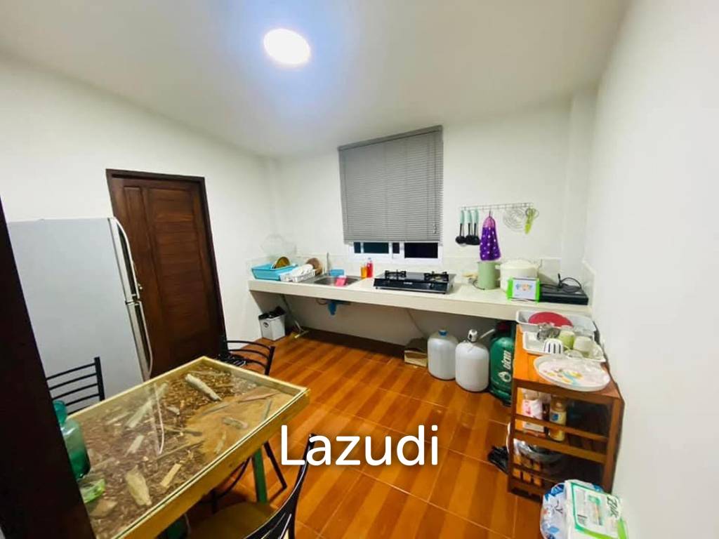 Stylish 2-Bedroom House for Sale in Baan Nai Suan, Koh Phangan