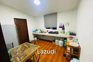 Stylish 2-Bedroom House for Sale in Baan Nai Suan, Koh Phangan