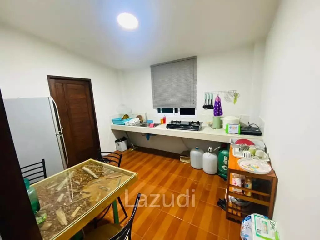 Stylish 2-Bedroom House for Sale in Baan Nai Suan, Koh Phangan