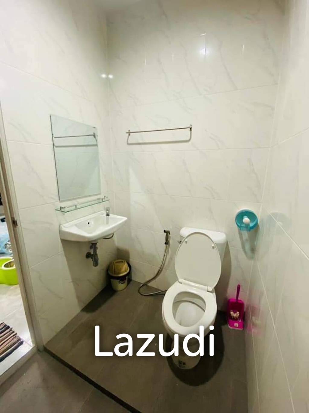 Stylish 2-Bedroom House for Sale in Baan Nai Suan, Koh Phangan