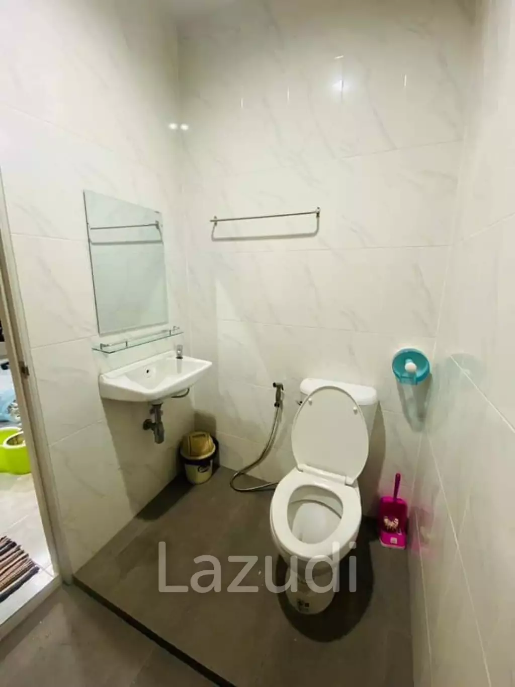 Stylish 2-Bedroom House for Sale in Baan Nai Suan, Koh Phangan