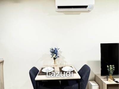 1 Bedroom 34 SQ.M Dcondo Reef Phuket