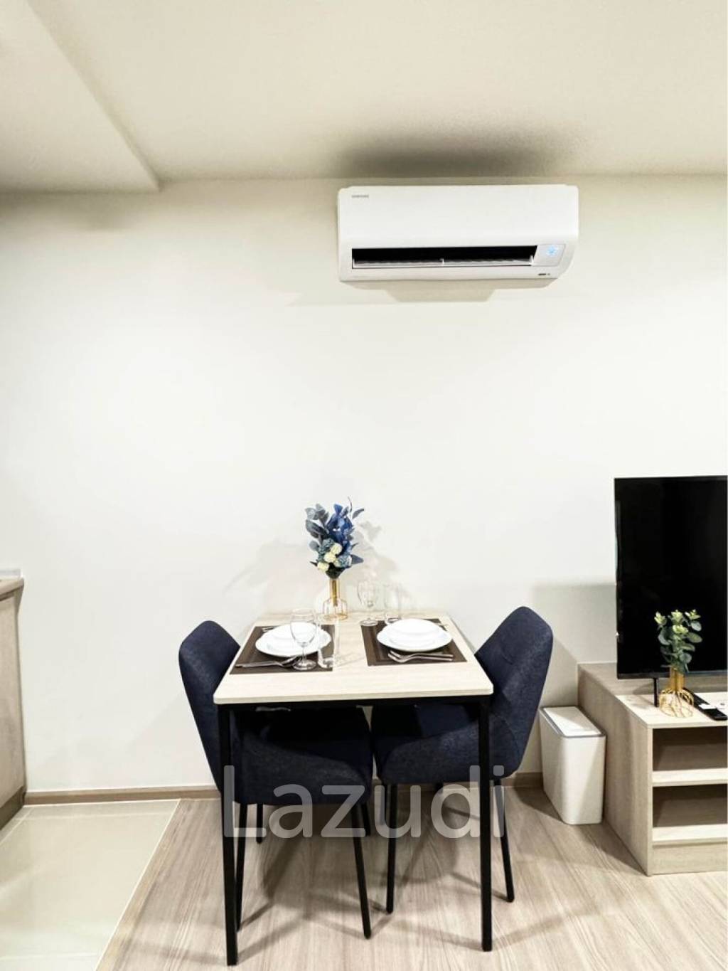 1 Bedroom 34 SQ.M Dcondo Reef Phuket