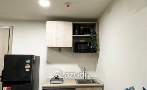 1 Bedroom 34 SQ.M Dcondo Reef Phuket