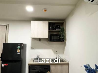 1 Bedroom 34 SQ.M Dcondo Reef Phuket