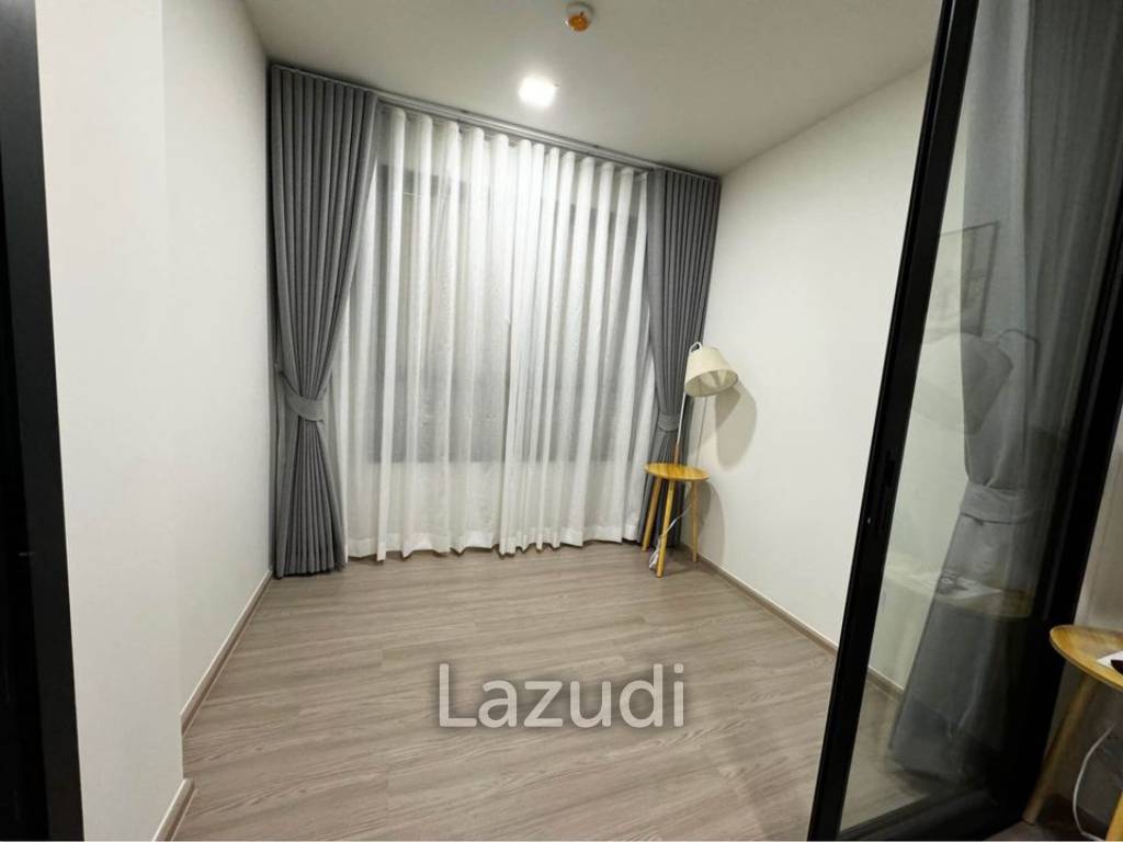 1 Bedroom 34 SQ.M Dcondo Reef Phuket