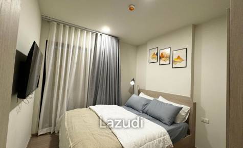 1 Bedroom 34 SQ.M Dcondo Reef Phuket