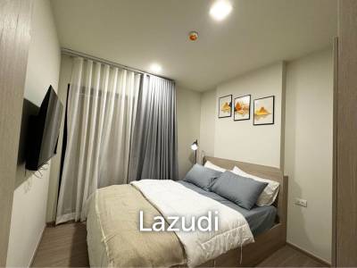 1 Bedroom 34 SQ.M Dcondo Reef Phuket