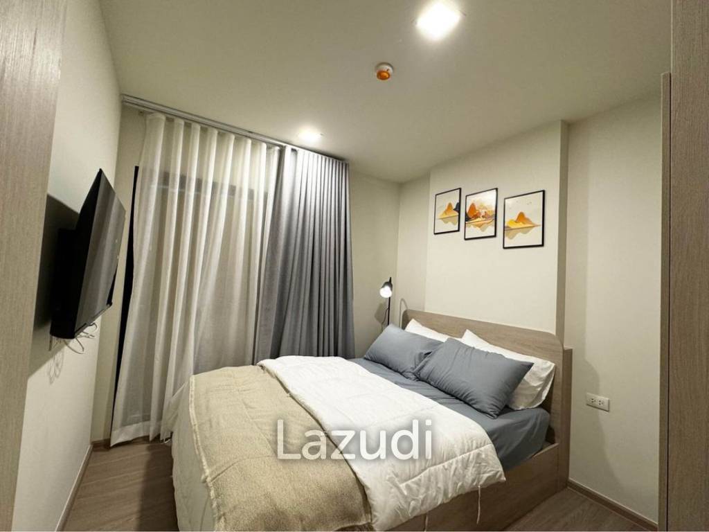 1 Bedroom 34 SQ.M Dcondo Reef Phuket