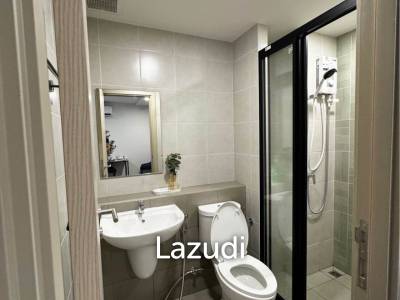 1 Bedroom 34 SQ.M Dcondo Reef Phuket